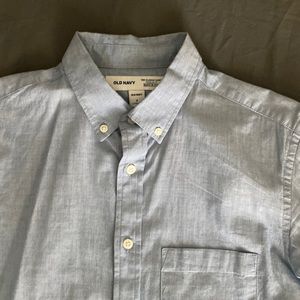 Old Navy dress shirt